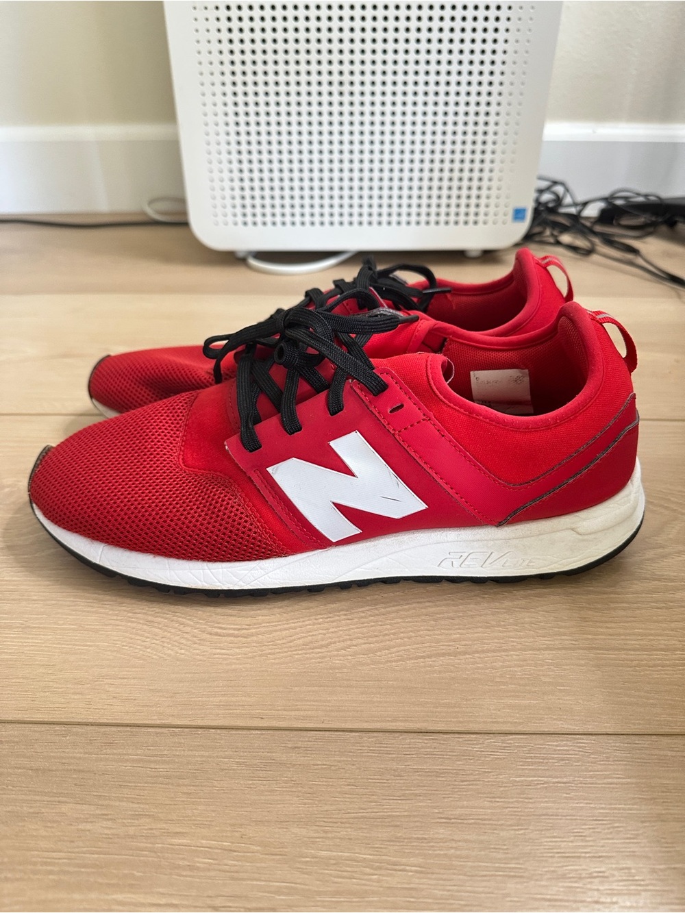 New Balance 247 MRL247RW Men’s Size Size 10.5